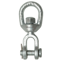 Seachoice Jaw & Eye Swivel-Hot Dip Galvanized-5/8, 5,200 lbs. Working Load 43640